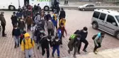 Denizi olmayan Iğdır'da yüzme bilmeyenin kalmaması hedefleniyor