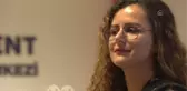 Devlet desteğiyle kendi şirketini kuran kadın girişimci hayallerinin peşinden gidiyor