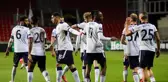 Glasgow Rangers, deplasmanda Antwerp'i 4-3 mağlup etmeyi başardı