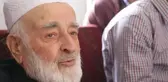 Türkiye'nin önde gelen hadis alimlerinden Emin Saraç hayatını kaybetti