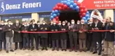 İhtiyaç sahibi aileler için giyim mağazası açıldı