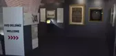 Kabe örtüleri ve Hac hatıraları 