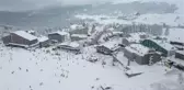 (VİDEO-GRAFİK) KIŞ TURİZMİNİN GÖZDE MERKEZLERİ - Kayak turizminin zirvesi: Uludağ
