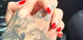 Kourtney Kardashian ve Travis Barker ilişkilerini resmileştirdi