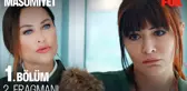 Masumiyet 1. Bölüm 2. Fragmanı