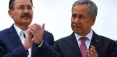 Melih Gökçek, Arınç'la aralarındaki husumetin çok eskiye dayandığını anlattı: Zamanında başkan adayı olmuş ben de desteklememişim