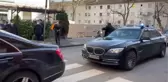 Türkiye'den gelen heyet, Hanau saldırısı kurbanlarının yakınlarıyla görüştü