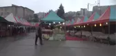 Yöresel Ürünler ve Hediyelik Eşya Fuarı açıldı