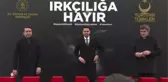 YTB Başkanı Eren, Almanya'nın Hanau kentindeki ırkçı saldırının kurbanlarını andı Açıklaması