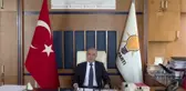 AK Parti Grup Başkanı Bostancı'dan 
