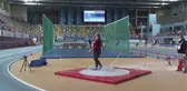 Balkan Salon Atletizm Şampiyonası
