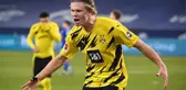 Borussia Dortmund, deplasmanda Schalke 04'ü 4-0 mağlup etti