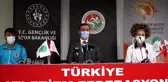 26. Balkan Büyükler Salon Atletizm Şampiyonası