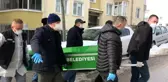 Bir kişi evinde ölü bulundu