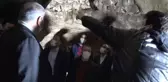 Mardin Valisi Mahmut Demirtaş, Midyat'ta incelemelerde bulundu