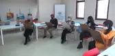 Tatvanlı gençler salgın dönemini fırsata çeviriyor