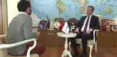 TİKA Başkanı Kayalar: 