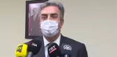 Türkiye Uzay Ajansı Başkanı Yıldırım: 