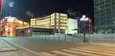 Başkentte, yarın sabah 05.00'te son bulacak sokağa çıkma kısıtlamasına genel olarak uyulduğu görüldü