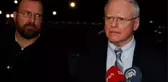 Eski Suriye Özel Temsilcisi Jeffrey'den ABD'nin Gara açıklamasına tepki: Aptalcaydı, yeni ekibin tecrübesizliğini gösteriyor