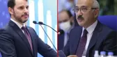 Hazine ve Maliye Bakanı Lütfi Elvan'dan Berat Albayrak'ı hedef alan CHP'ye tepki: CHP döviz rezervi işlemlerini çarpıtıyor