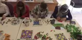 Iğdırlı kadınlar el sanatları geleneklerini geleceğe taşıyor