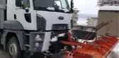 Kar ve tipi nedeniyle 11 köy ile ulaşım sağlanamıyor