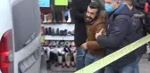 Türkiye'yi sarsan aile katliamında kan donduran detay! Küçük Doruk annesinin kucağındayken bıçaklanmış