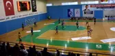 Yalıkavakspor-Rocasa Gran Canaria maçının ardından