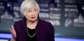 ABD Hazine Bakanı Yellen'dan 