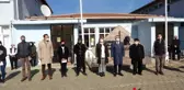 KIRKLARELİ - Taşkından etkilenen 239 aileye nakdi yardım yapıldı