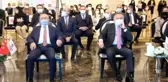 Bahçeşehir Koleji Serik Kampüsü'nün tanıtım toplantısı yapıldı