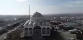 Bingöl'de yuva yapan 2 leylek 4 yıldır göç etmedi