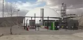 Çöpten elde edilen enerjiyle binlerce hanenin elektrik ihtiyacı karşılanıyor