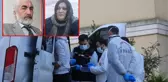 Gözü dönmüş cani koca, 3 çocuğunun annesini kafasını dambılla ezerek öldürdü