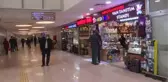 DHMİ havalimanlarındaki kiracıların 31 Ocak'a ötelenen kira bedellerinin iptal edilmesi işletmecileri sevindirdi
