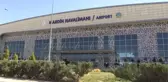 DHMİ havalimanlarındaki kiracıların 31 Ocak'a ötelenen kira bedellerinin iptali Mardin Havalimanı esnafını mutlu etti