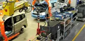 Ford Otosan, usulsüzlük yapan iki çalışanı hakkında 247,8 milyon TL'lik tazminat davası açtı