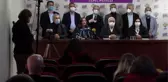 HDP Ağrı Milletvekili Dilan Dirayet Taşdemir: 