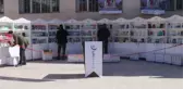İyilik Derneği, Cerablus'taki okullara kütüphane kuruyor