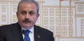 Şentop'tan, hakkında fezleke bulunan HDP'li 9 vekille ilgili açıklama: Komisyon değerlendirmeyi yapacaktır