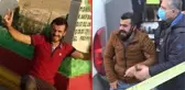Tokkal ailesini katleden zanlıya PKK sempatizanı olduğu gerekçesiyle ayrı bir soruşturma açıldı