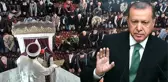 Türk Diyanet Vakıf-Sen'den Cumhurbaşkanı Erdoğan'a imamlar için 3600 ek gösterge çağrısı