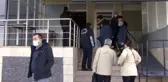 AFYONKARAHİSAR - İşyerlerinde denetim yapıldı