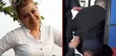 Boşandığı eşini öldüren zanlı, mahkemede bilindik numaralarla cezadan kurtulmaya çalıştı