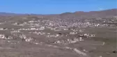 Dağlık Karabağ'da Ermeni güçlerin vahşetinin tanığı yıkılan mezarlıklar