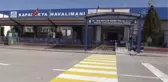 DHMİ'nin havalimanlarındaki işletmelere kira indirimi kararı esnafı sevindirdi