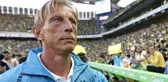 Fenerbahçe ile ismi anılan Christoph Daum, sosyal medya hesabından İstanbul paylaşımı yaptı
