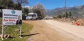 Hassa'da yol düzenleme çalışmaları devam ediyor