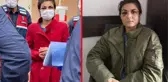 İşkenceci kocasını öldüren Melek İpek'in avukatları 'Örselenmiş kadın sendromu' başvurusunda bulundu